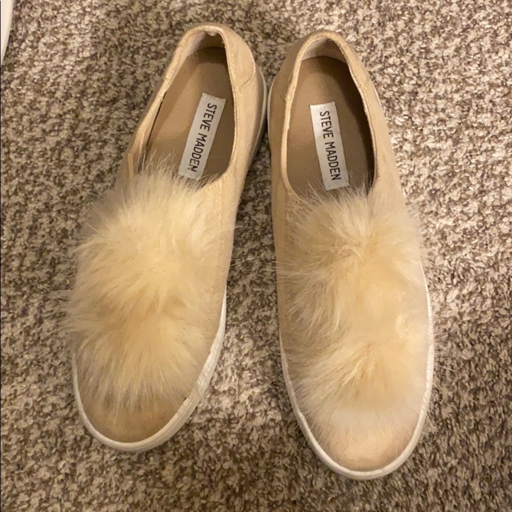 Steve Madden shoes